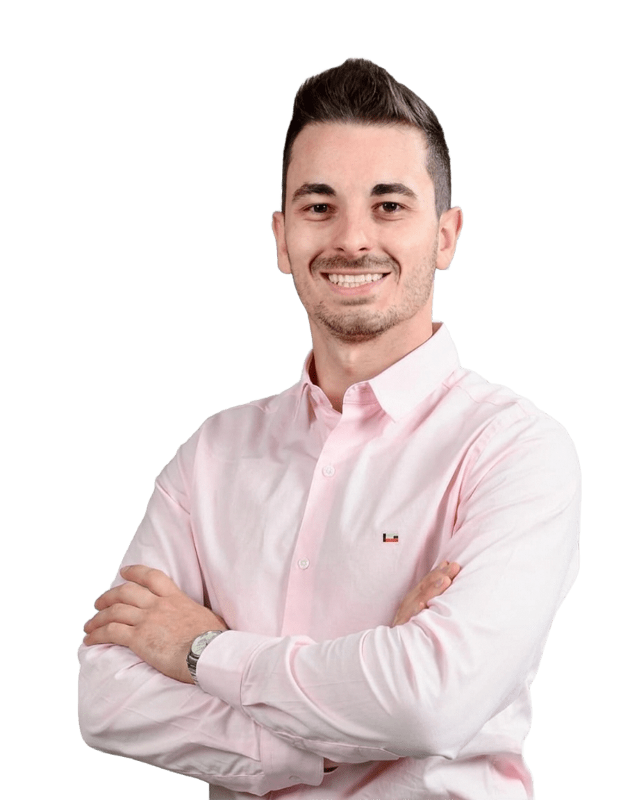 Eng. Guilherme Bizzotto