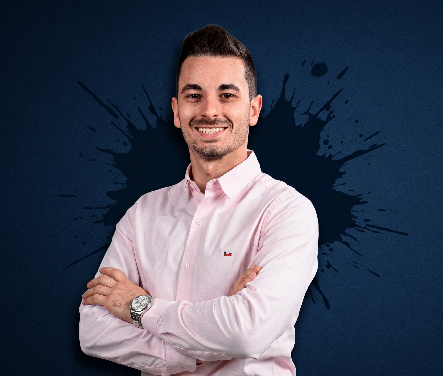 Eng. Guilherme Bizzotto